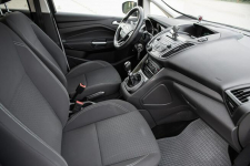 Ford C-Max 1.0i 1001KM ! Super Stan ! 150tys km. ! Opłacony ! Zwoleń - zdjęcie 9
