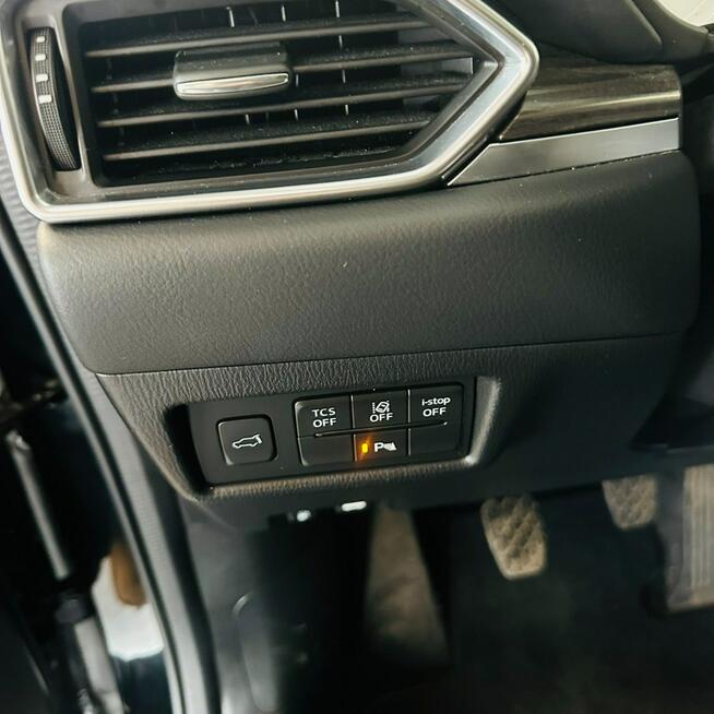Mazda CX-5 Sadlno - zdjęcie 11