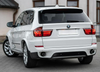 BMW X5 Podzagajnik - zdjęcie 5