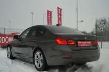 BMW 320 X-DRIVE 2013R 184KM BEZWYPADKOWY II WŁ Goczałkowice-Zdrój - zdjęcie 4