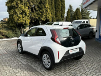 Toyota Aygo X Kamera,Apple CarPlay, Asystent pasa,Gwarancja ! Tarnowskie Góry - zdjęcie 7
