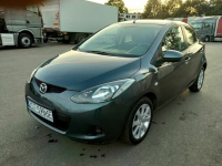 Mazda 2 1.3 16v gotowa do jazdy Stargard - zdjęcie 2