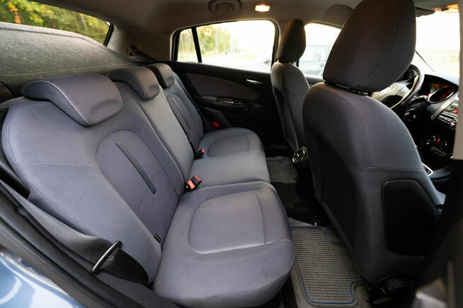 Fiat Bravo II 1.6 z 2009r Knurów - zdjęcie 10