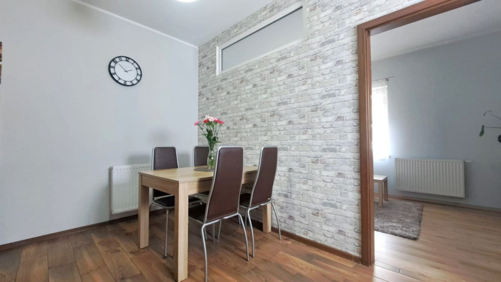 Kawalerka z miejscem postojowym Poznań - zdjęcie 4