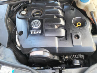 VW Passat B5 kombi lifting na części Kalisz - zdjęcie 12