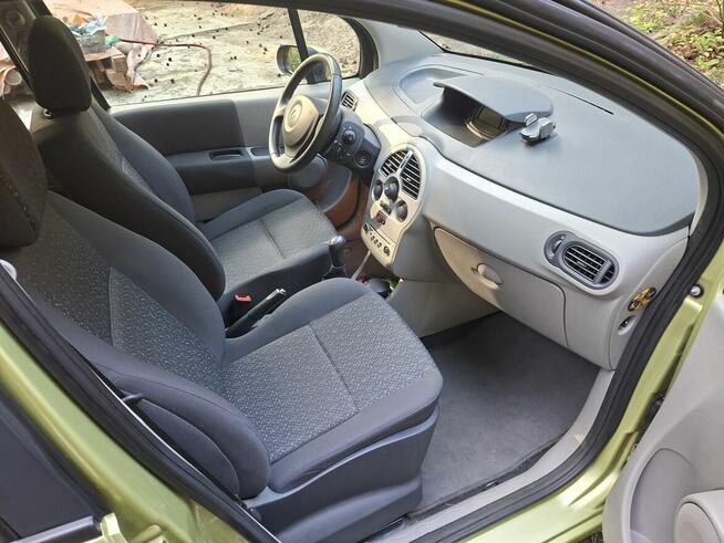 Renault Modus 1.3 Bemowo - zdjęcie 8