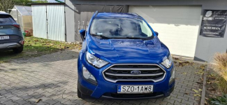 Ford EcoSport 1.0 EcoBoost Navi Edition ASS Żory - zdjęcie 3