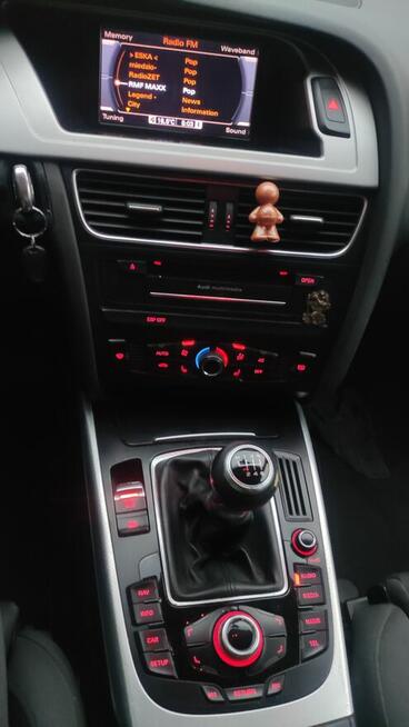 Audi A4B8 1.8tfsi S-line Bartoszów - zdjęcie 10