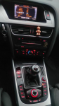 Audi A4B8 1.8tfsi S-line Bartoszów - zdjęcie 10