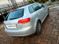 BARZO ZADBANE Audi A 3 benzyna 1,6 !!! Ruda Śląska - zdjęcie 4