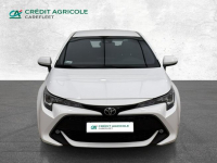 Toyota Corolla 1.2 T Comfort Hatchback Warszawa - zdjęcie 2