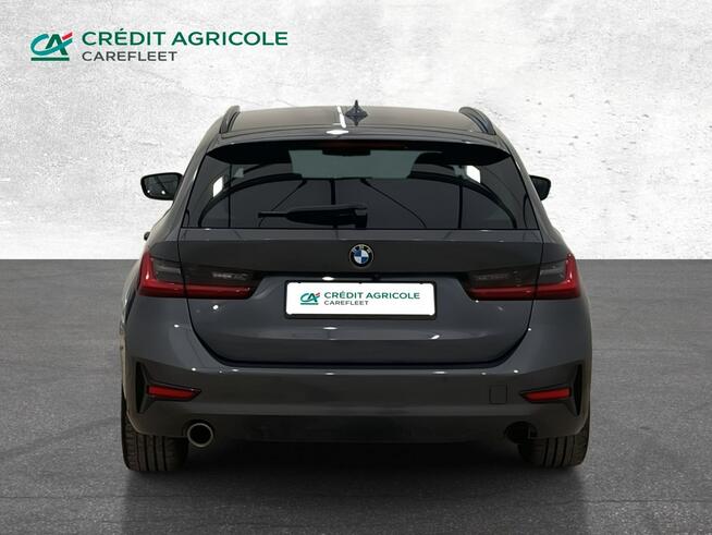BMW Seria 3 318i aut Kombi Warszawa - zdjęcie 6