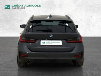 BMW Seria 3 318i aut Kombi Warszawa - zdjęcie 6