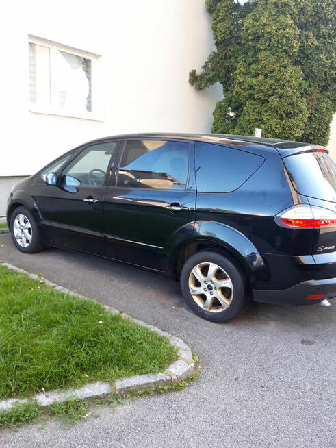 Ford S Max 2.0tdci Miłakowo - zdjęcie 3