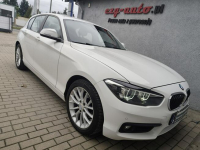 BMW 118 Serwis ASO bogata opcja b. ładna Gwarancja Zgierz - zdjęcie 9