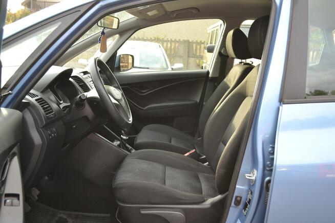 Hyundai ix20 Klimatyzacja*El. Szyby*1.4 90KM* 2011r. Zadbany* Częstochowa - zdjęcie 5