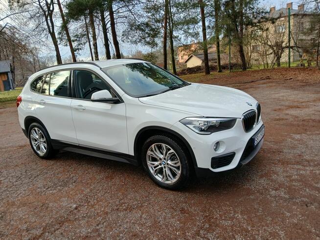 Sprzedam BMW X1 Czechowice-Dziedzice - zdjęcie 1
