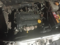 Zamienię na większe auto Ostróda - zdjęcie 9
