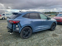 Ford Kuga 4x4 / najbogatsza wersja / automat Warszawa - zdjęcie 4