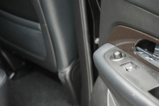 SsangYong/KGM Rexton 2.0 SsangYong Diesel, 4x4, AUTOMAT Rzeszów - zdjęcie 8