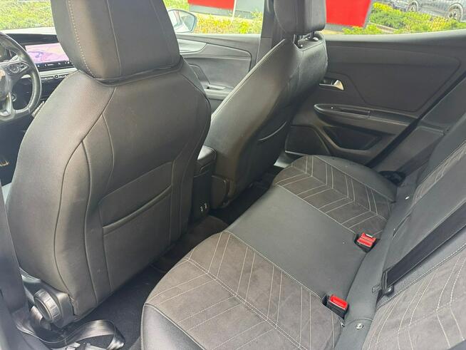 Opel Mokka 1.2 130 Automat#Full LED#CLIMATRONIC#Kamera Margonin - zdjęcie 9