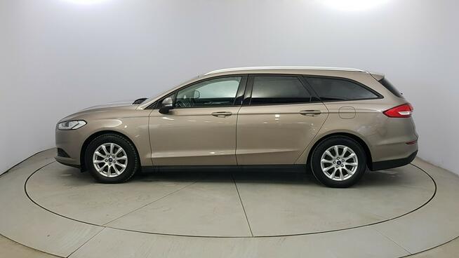 Ford Mondeo 2.0 TDCi Trend ! Z Polskiego Salonu ! Faktura Vat ! Warszawa - zdjęcie 4