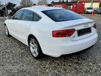 Audi A5 LIFT Xenon Navi PDC Gwarancja Kutno - zdjęcie 8