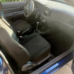 Hyunday accent 1,4 2005 Obrzębin - zdjęcie 7