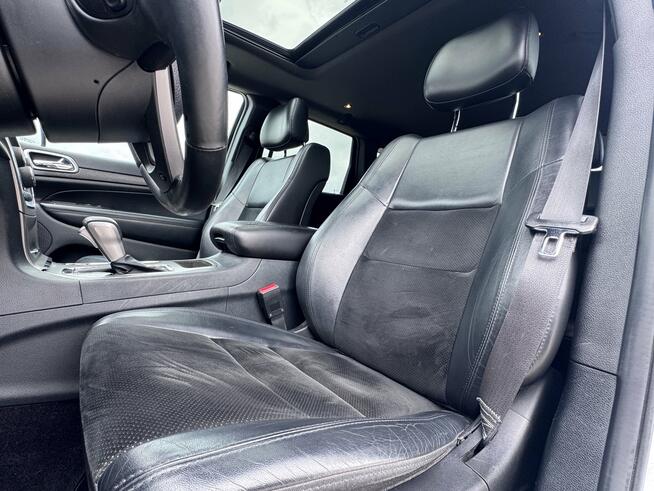 Jeep Grand Cherokee, 2017 Michałowice - zdjęcie 11