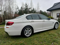 BMW f10 2015 rok Krupia Wólka - zdjęcie 6