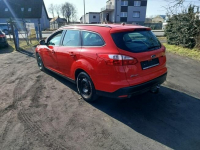 Ford Focus Jarocin - zdjęcie 4