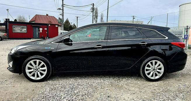 Hyundai i40 Navi Kamera LED Gwarancja Kutno - zdjęcie 9