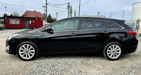 Hyundai i40 Navi Kamera LED Gwarancja Kutno - zdjęcie 9