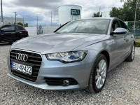 Audi A6 Navi Climatronic BOSE Gwarancja Kutno - zdjęcie 2