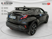 C-HR 21r Salon Polska  Style  HYBRID Gwaran  Hybrid 1,8 Style Białystok - zdjęcie 3