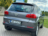 Volkswagen Tiguan *Lifting*BDB stan* Zduńska Wola - zdjęcie 6