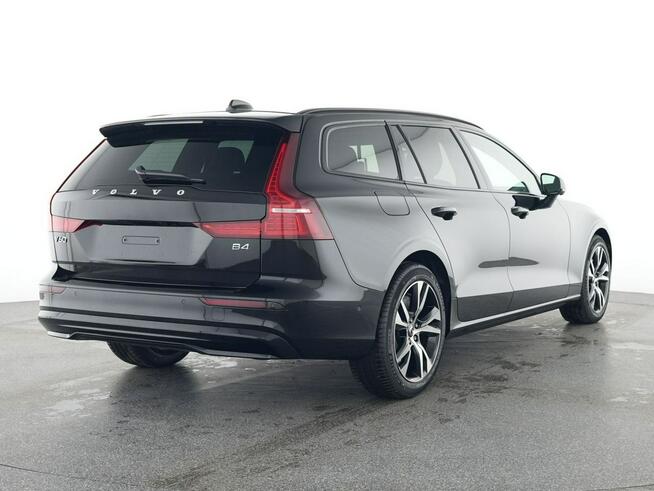 Volvo V60 Tychy - zdjęcie 2