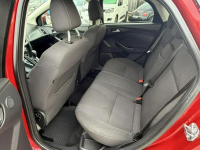 Ford Focus Titanium + ! 1.6i 150KM Manual ! Full Opcja ! Opłacony ! Zwoleń - zdjęcie 7