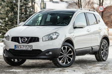 NISSAN QASHQAI Targowiska - zdjęcie 4