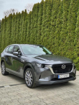 Mazda CX-60 3.3D I rejestracji. 02.2024 Kępno - zdjęcie 3