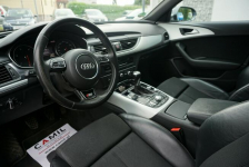 Audi A6 2,0TDi 177KM, Zarejestrowany, Ubezpieczony, Roczna Gwarancja Opole - zdjęcie 8
