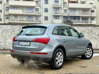 Audi Q5 2.0 Quattro Salon Polska Tarnowskie Góry - zdjęcie 3
