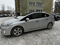 TOYOTA PRIUS 30/ LPG Gdańsk - zdjęcie 6