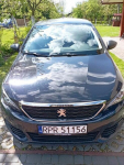 Peugeot 308 SW combi 2020 !