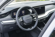 Škoda Octavia Combi Drive Selection 1.5 TSI m-HEV 150 KM DSG Łódź - zdjęcie 11