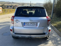 Toyota RAV-4 4x4 2.2D 2011 Bogata Wersja Elektryka Gostyń - zdjęcie 5