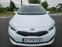 Kia Cee'd I Właściciel ,Kamera, Android, Salon PL. Liszki - zdjęcie 2