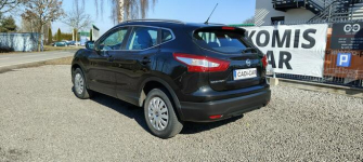 Nissan Qashqai Krajowy, super stan. Goczałkowice-Zdrój - zdjęcie 6