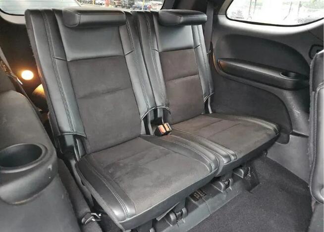 Dodge Durango Wersja GT Plus / AWD / niski przebieg Cieszyn - zdjęcie 10