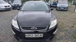 Ford Mondeo 188 tys.km/Alu/Klimatronik/Key less/2 X Parktronik Szczecin - zdjęcie 5